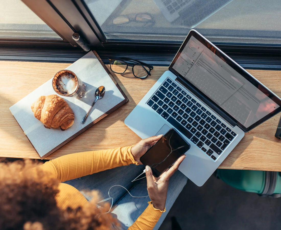 Travelers Spend Weeks Researching Before They Book a Trip