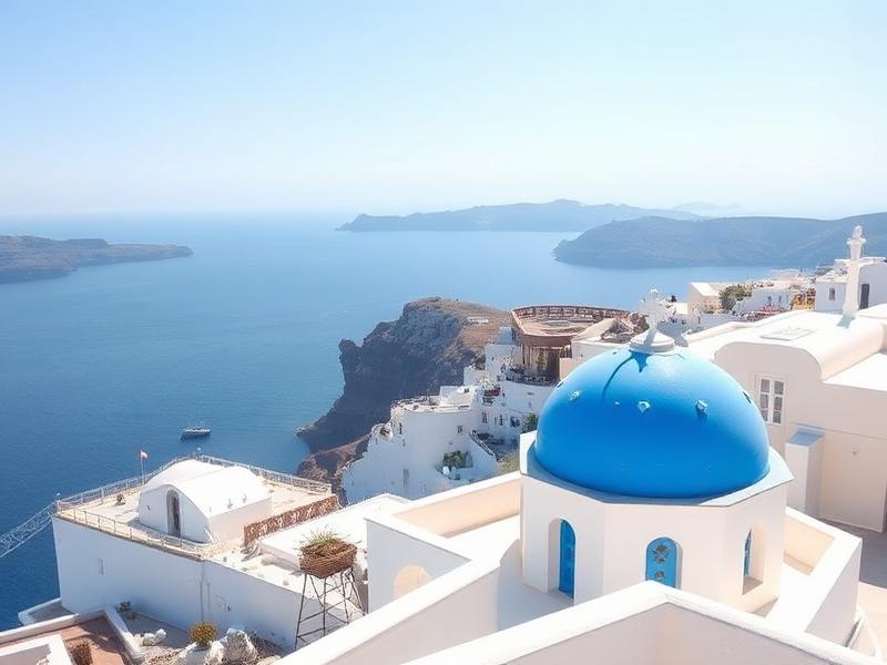 Why Vacation Planning Is More Intensive Than You Think